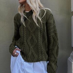 Princess Polly sweater